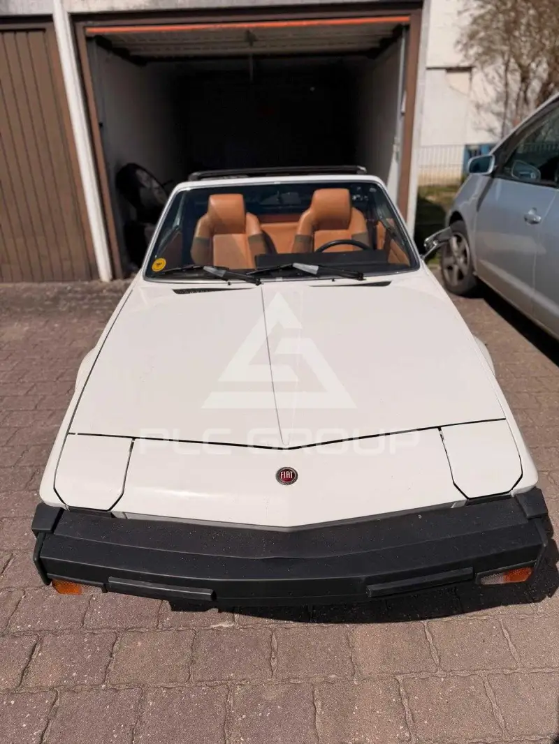 1979 Fiat X1