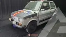 1979 Fiat 126