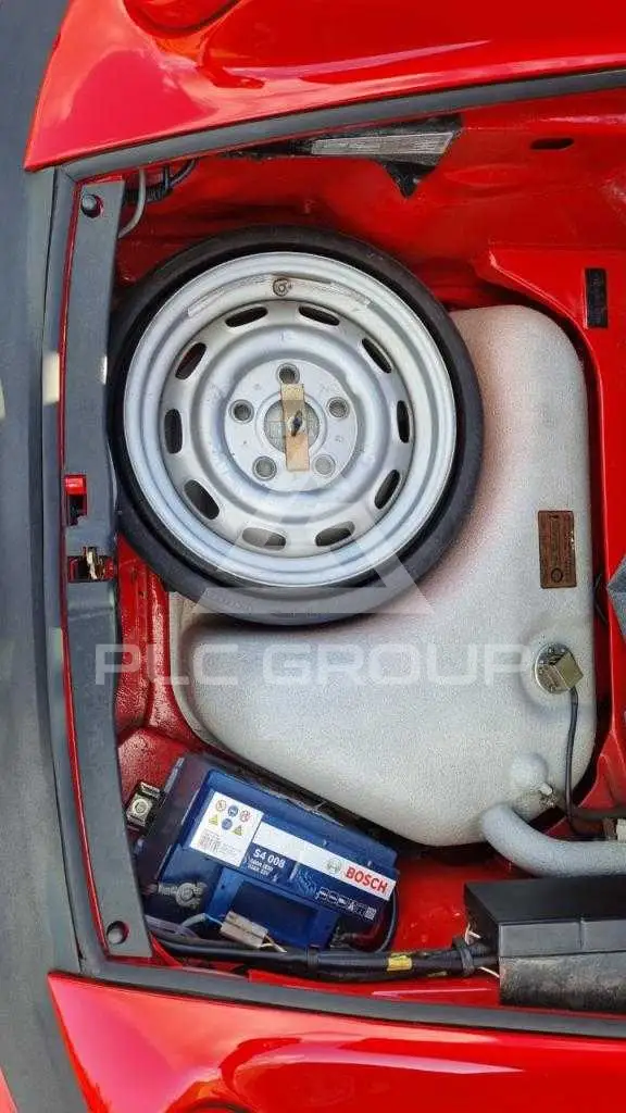 1979 Porsche 911