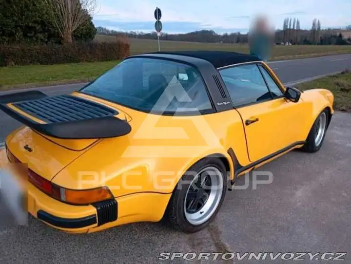 1979 Porsche 911