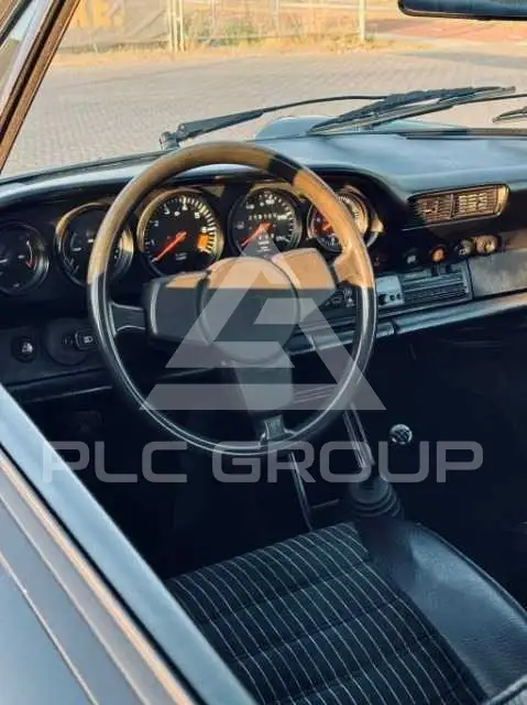 1979 Porsche 911