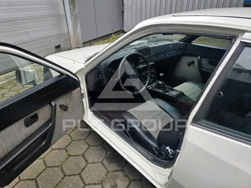 1979 Porsche 924