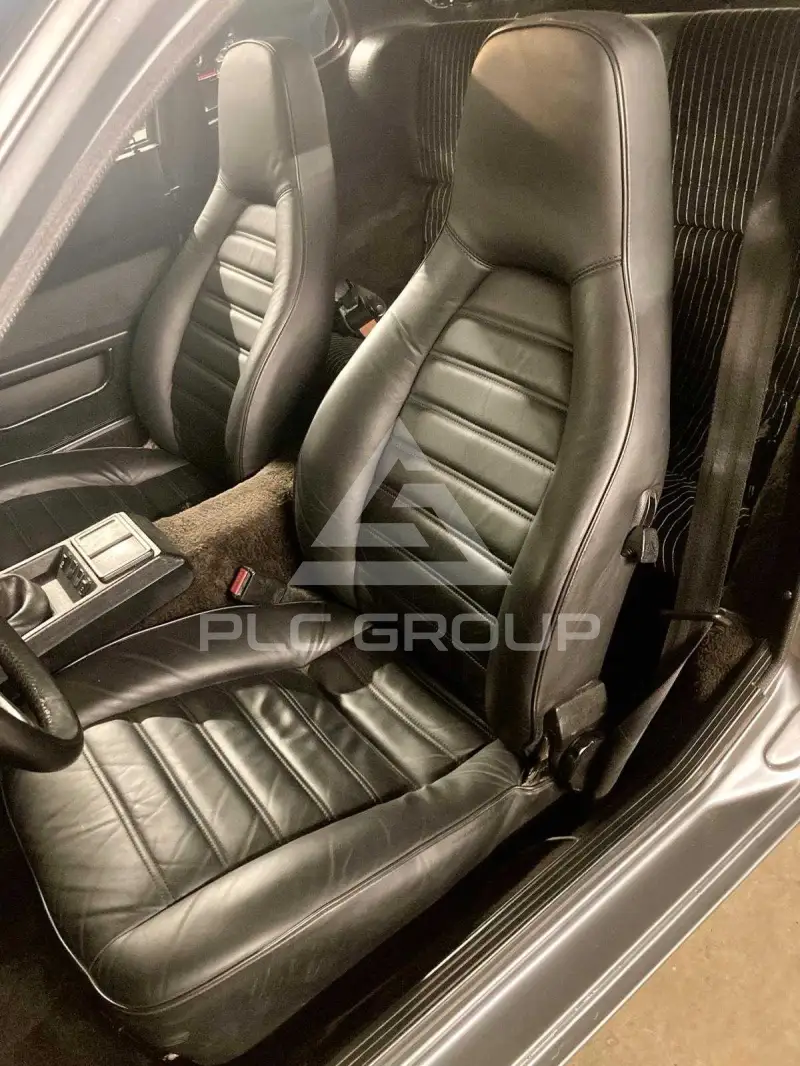 1979 Porsche 924