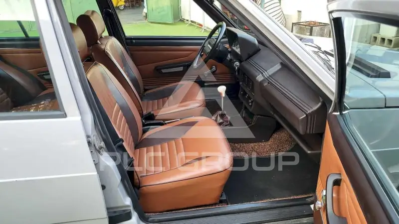 1979 Alfa Romeo Giulia