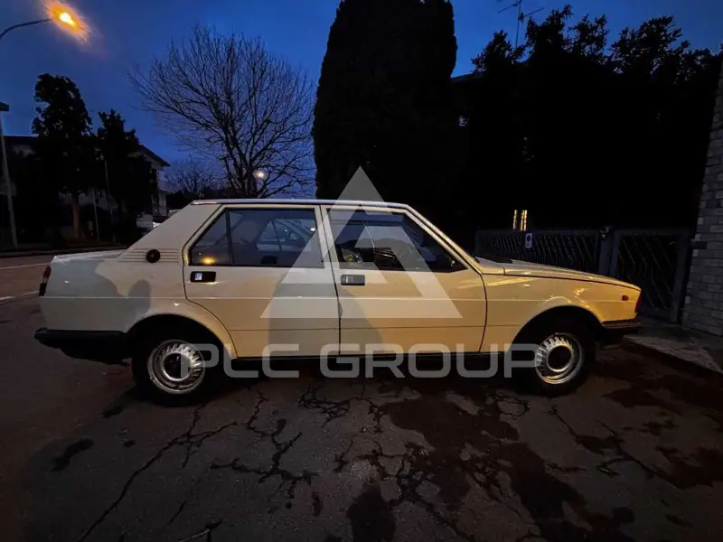 1979 Alfa Romeo Giulia