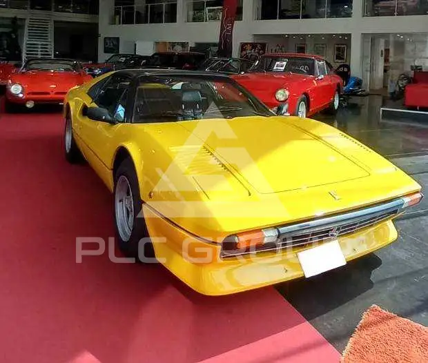 1979 Ferrari 308