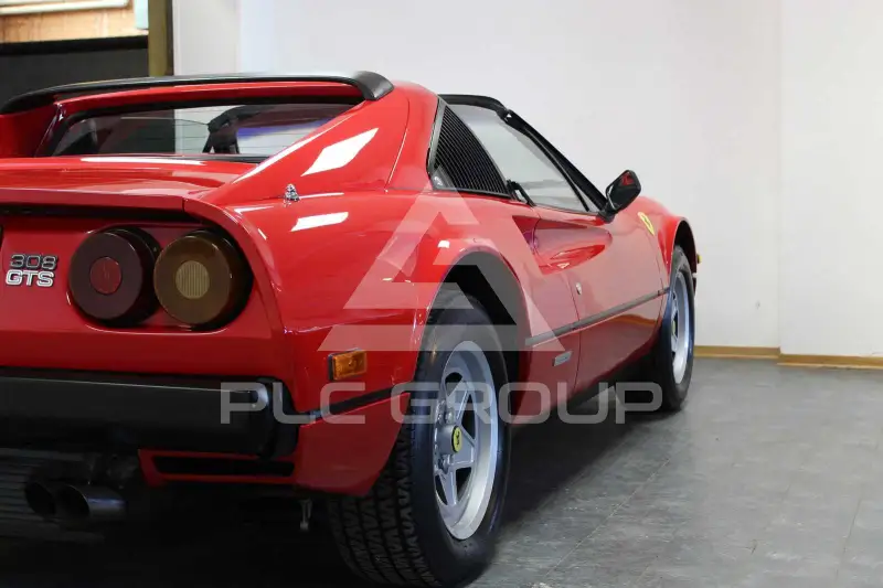 1979 Ferrari 308