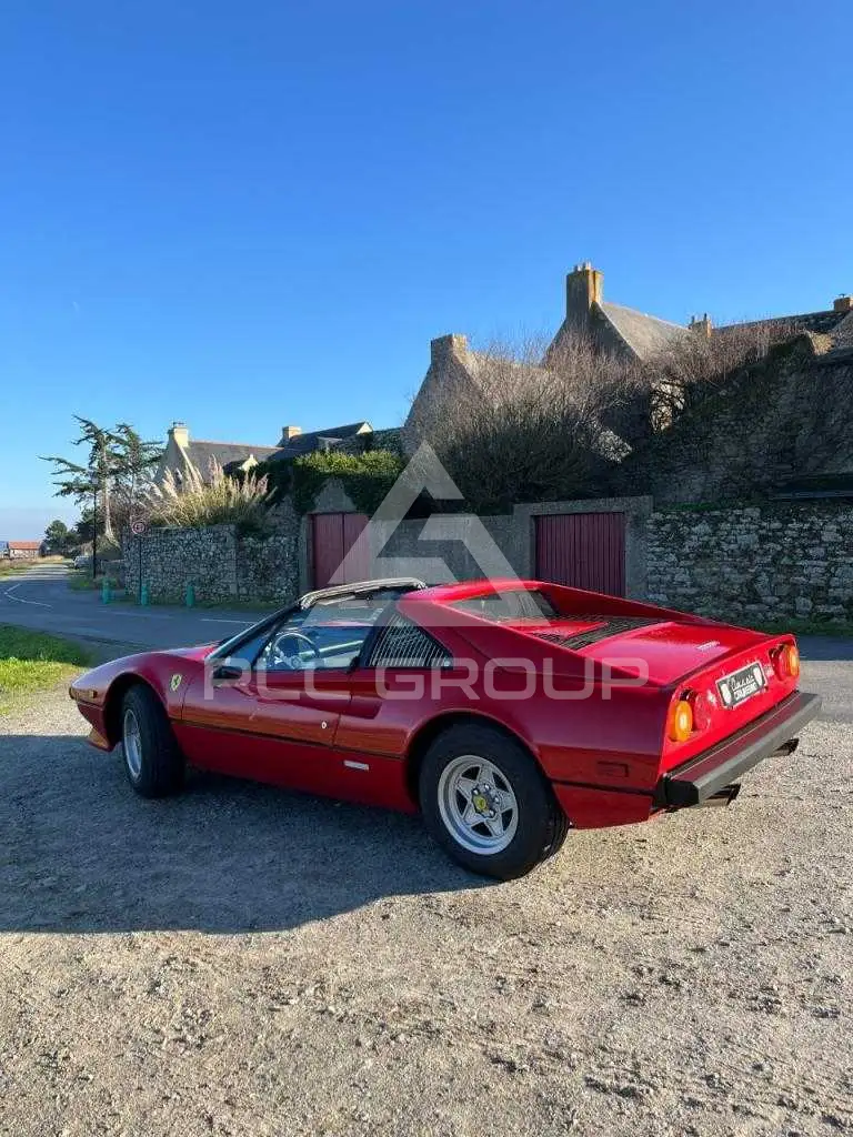 1979 Ferrari 308