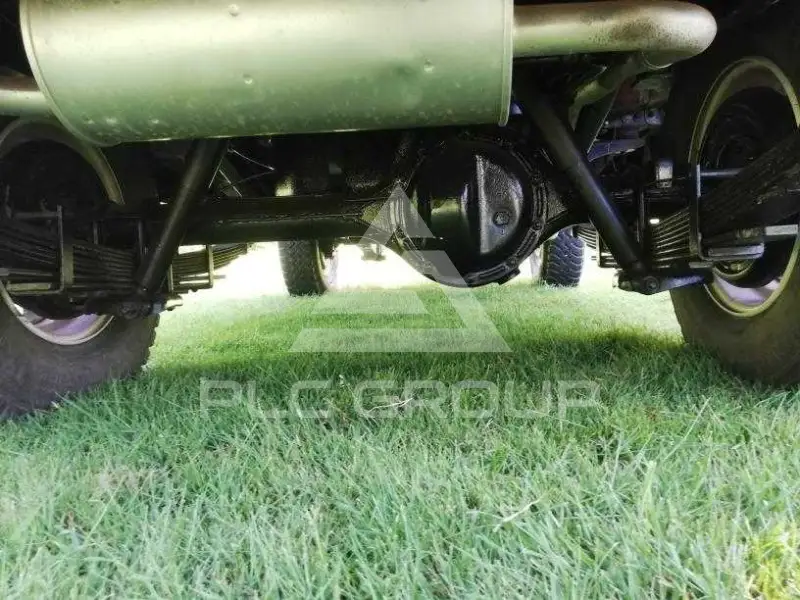1979 Toyota LAND CRUISER