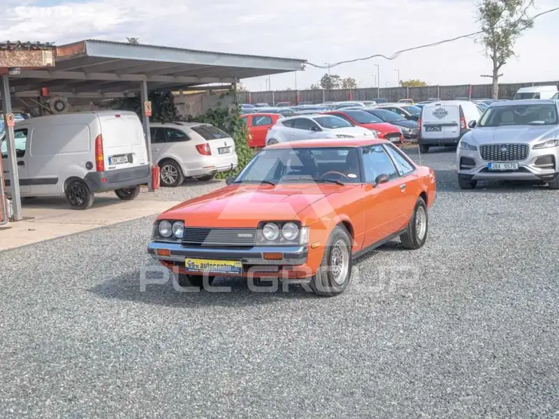 1979 Toyota CELICA
