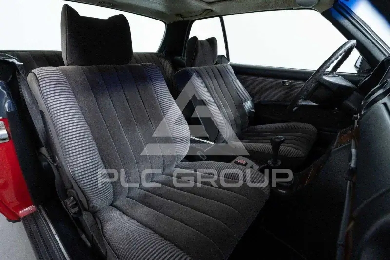 1979 Mercedes Benz 230