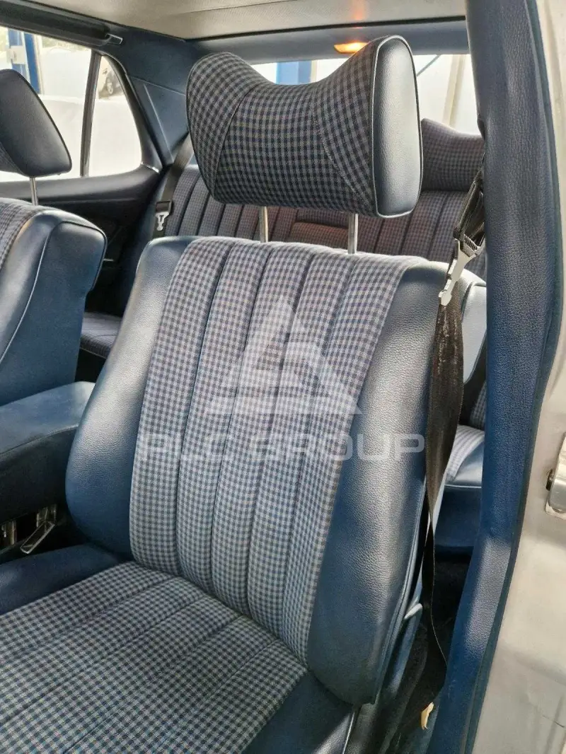 1979 Mercedes Benz 450