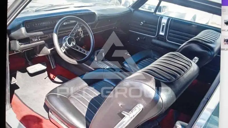 1979 Ford GALAXY