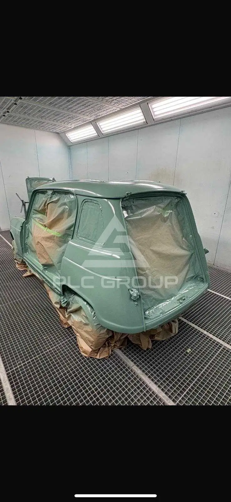 1979 Renault R 4