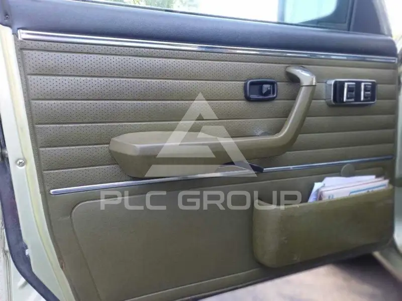 1980 BMW 523