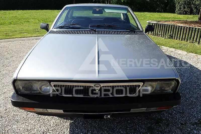 1980 Lancia 