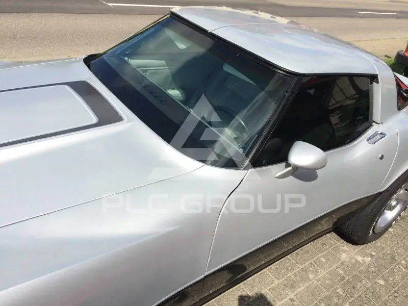 1980 Corvette C3