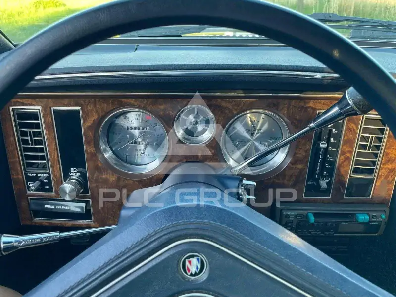 1980 Buick SKYLARK