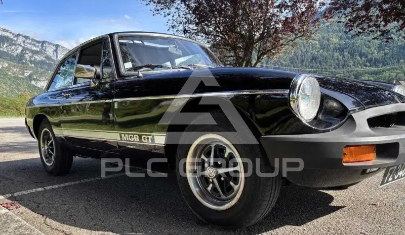1980 MG 