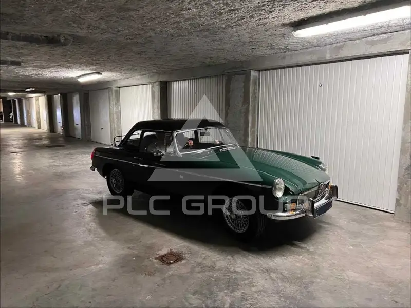 1980 MG 