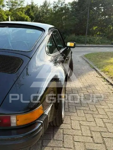 1980 Porsche 911