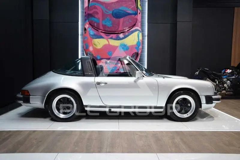 1980 Porsche 911