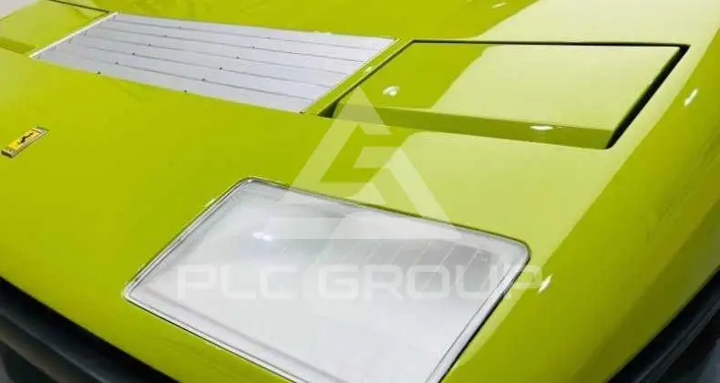 1980 Ferrari 512