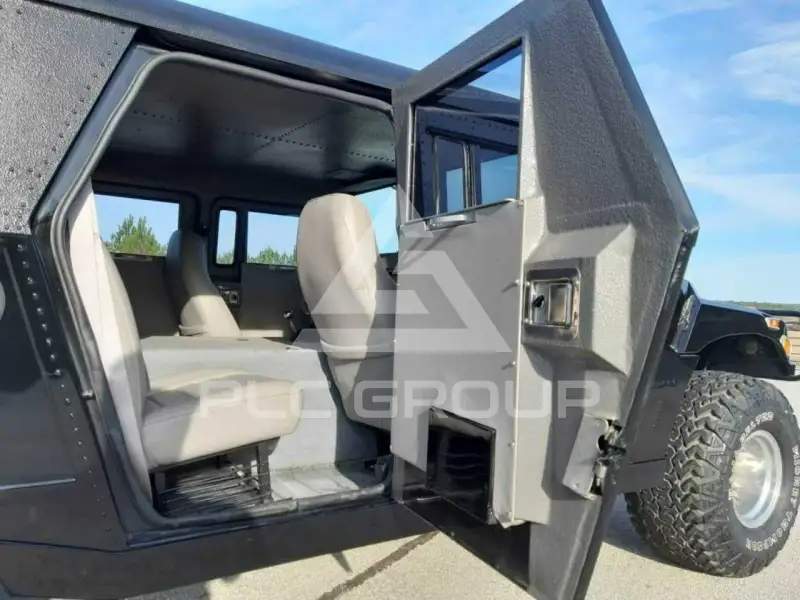 1980 Hummer H1