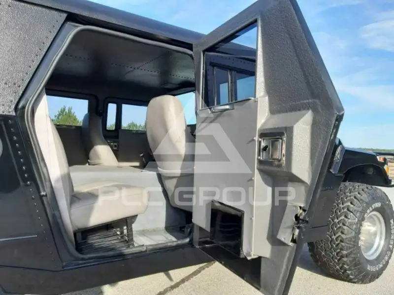 1980 Hummer H1
