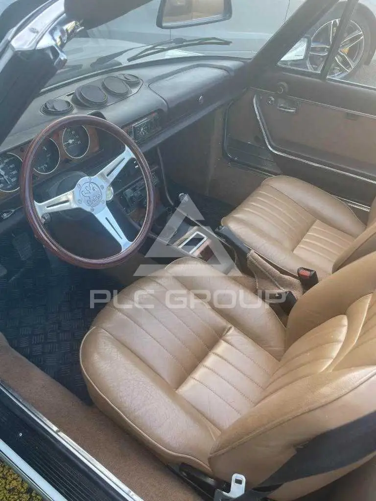 1980 Peugeot 504