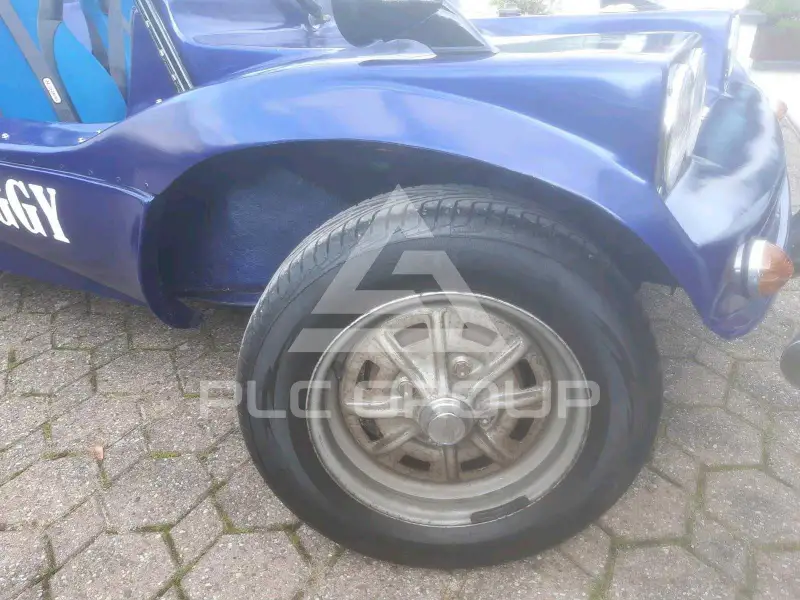 1980 Volkswagen Buggy