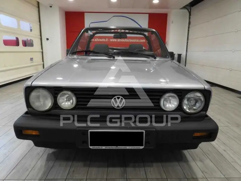 1980 Volkswagen GOLF