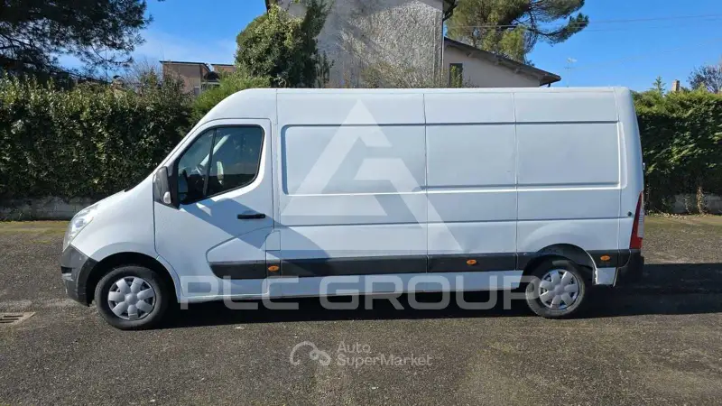 1980 Renault Master
