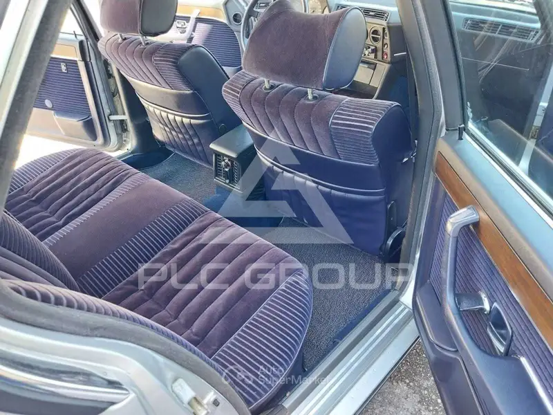 1981 BMW 7 Series