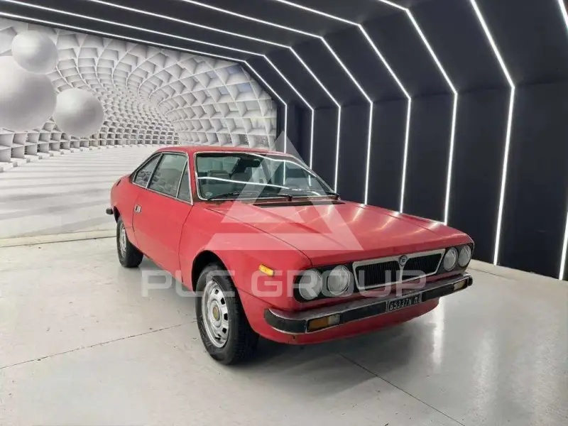 1981 Lancia 
