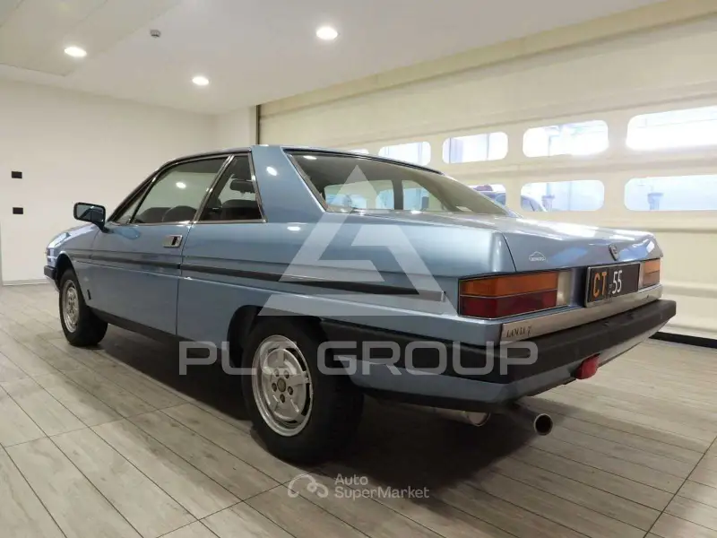 1981 Lancia 