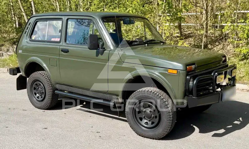 1981 Lada Other