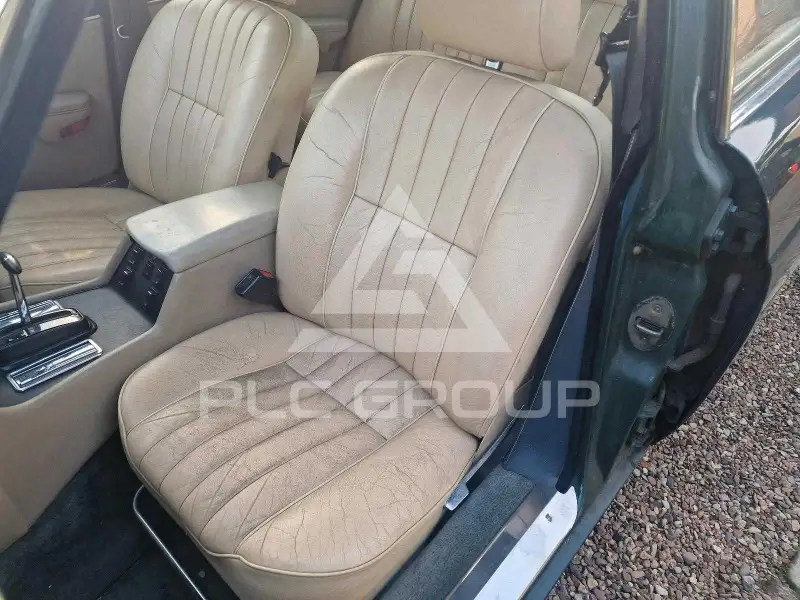 1981 Jaguar XJ