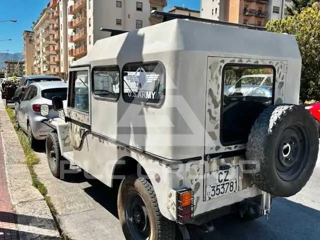 1981 Jeep Wrangler