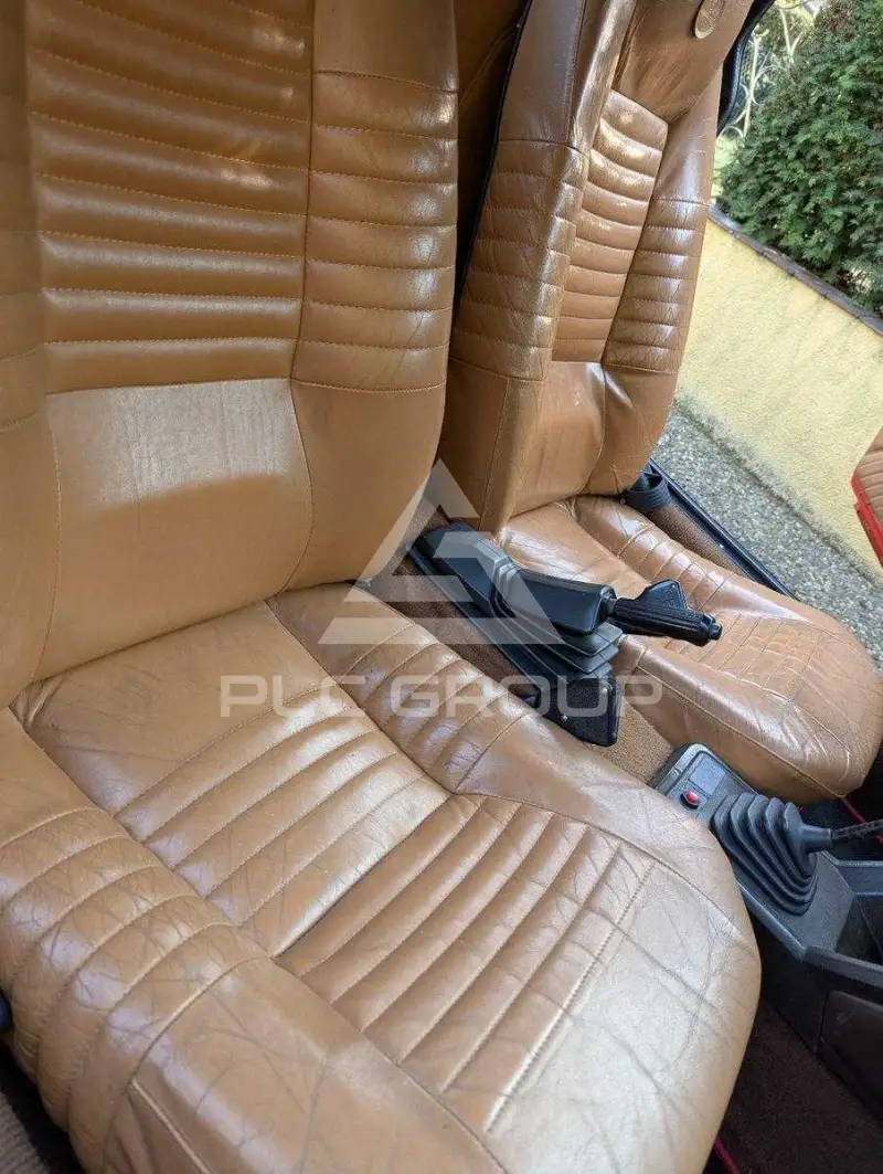 1981 Fiat X1