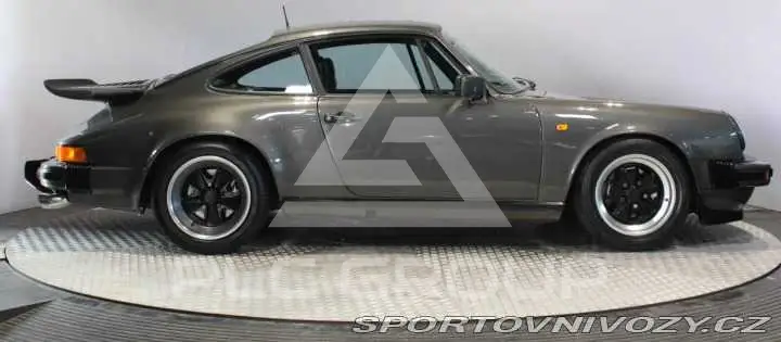1981 Porsche 911