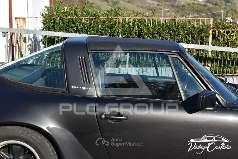 1981 Porsche 911