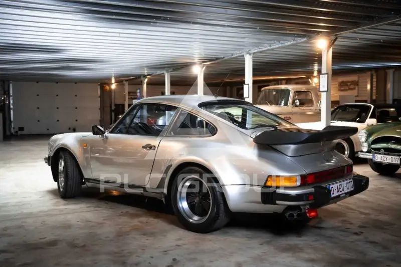 1981 Porsche 911