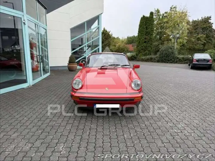 1981 Porsche 911