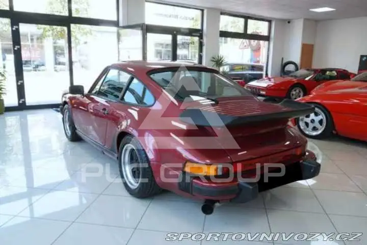 1981 Porsche 911