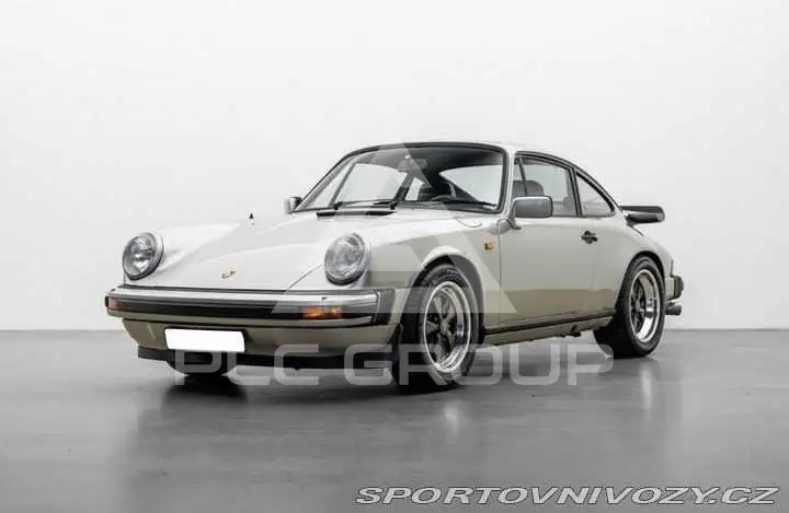 1981 Porsche 911