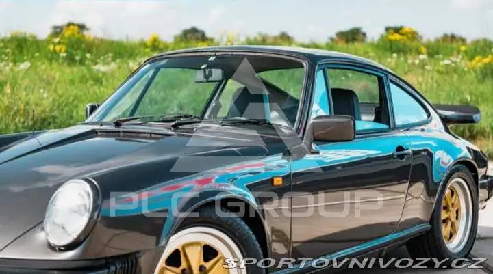 1981 Porsche 911