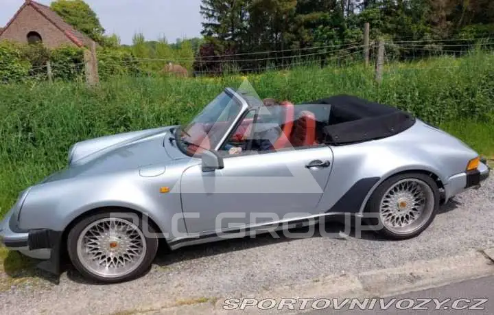 1981 Porsche 911