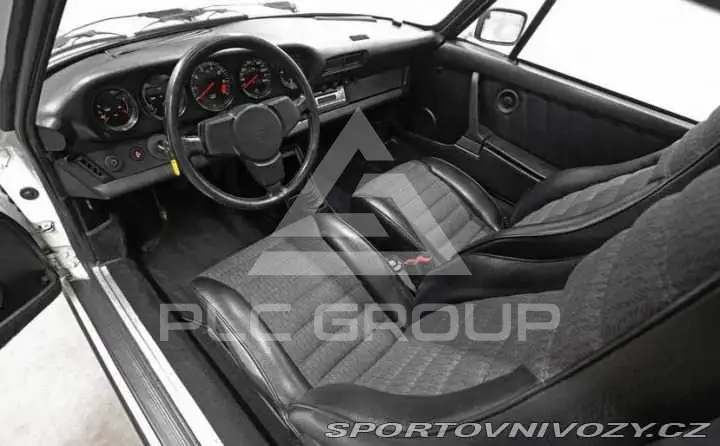 1981 Porsche 911