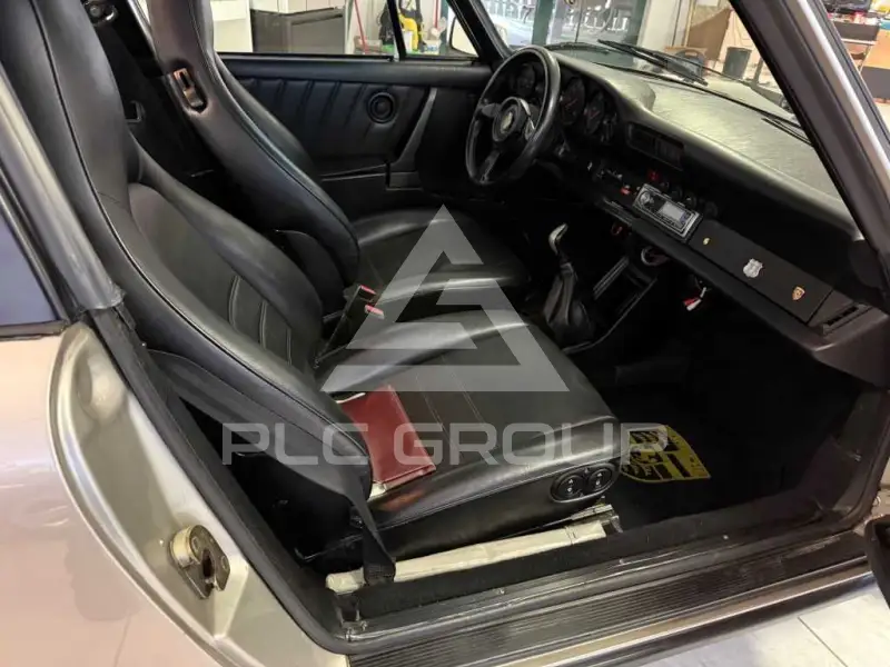 1981 Porsche 911